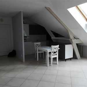 LOCATION APPARTEMENT - GASNY - Photo 2
