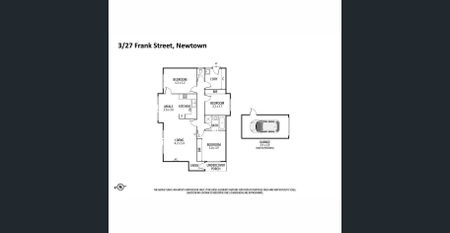 Newly refreshed, light filled and private - Photo 3