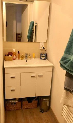 T3 Duplex terrasse parking, - Photo 3