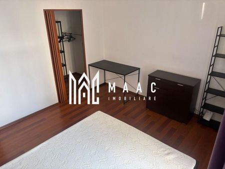 Apartament 3 camere de inchiriat | Sibiu, Turnisor | gradina proprie - Fotografie 3