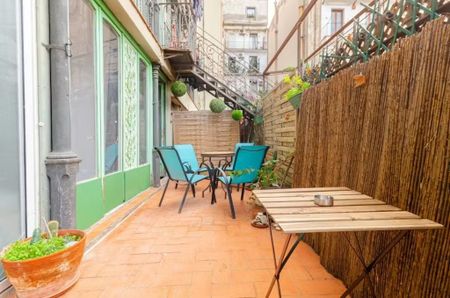 Gran Via de les Corts Catalanes, Barcelona, Catalonia 08011 - Photo 4