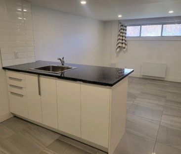 4 1/2 a louer villaray - Photo 4