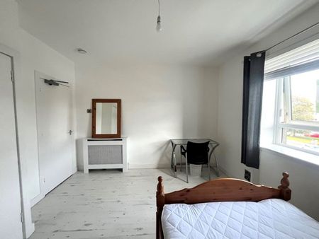 Flat D, 9 Printfield Terrace, AB24 4AL, Aberdeen - Photo 5