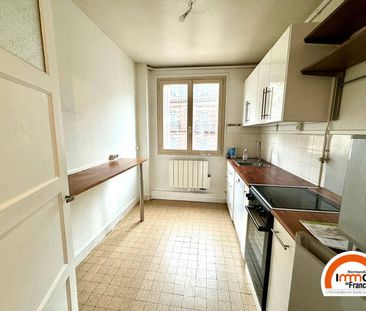 Location appartement 2 pièces 71.63 m² à Rouen (76000) - Photo 5