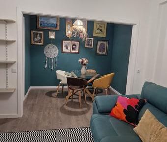 Apartamento T2 - Photo 2