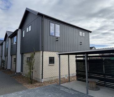 Unit 6, 24 New Brighton Road, Shirley, Christchurch - Photo 4