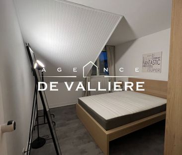 Location Appartement 2 pièces 42m² RUEIL MALMAISON 92500 - Photo 4