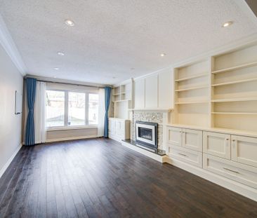 For Lease - 1251 Old Colony Road, Oakville, Ontario - Photo 2