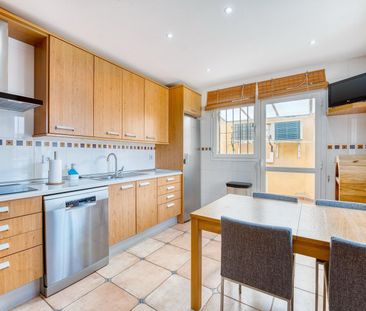 Townhouse in Elviria - Photo 6