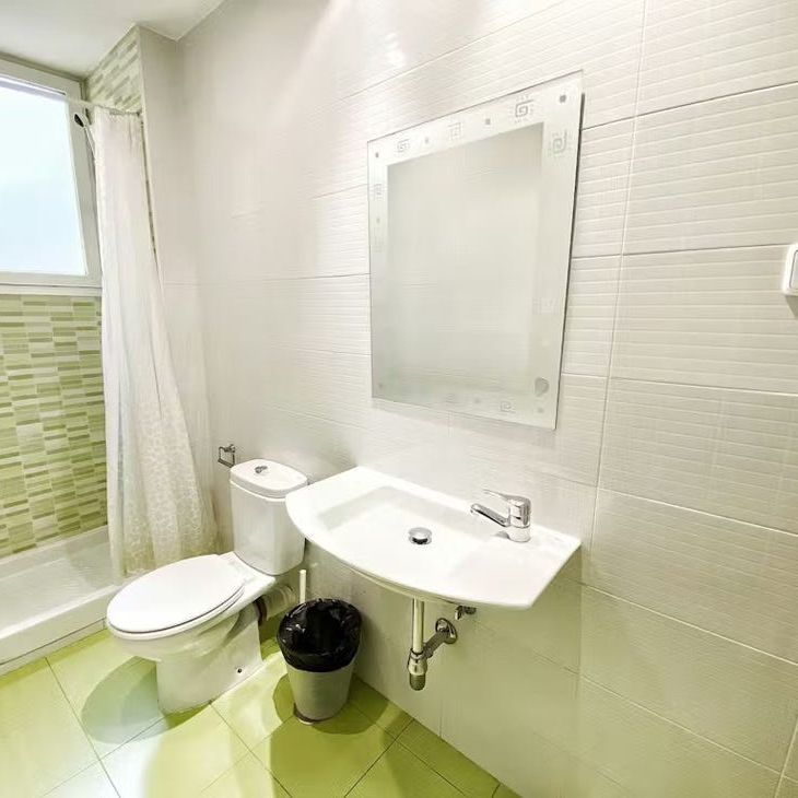 Calle de Sagasta, Madrid, Community of Madrid 28004 - Foto 1