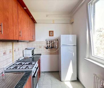 Kiadó jó állapotú panel lakás - Szeged - Fotó 2