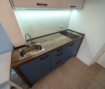 Łódź Łódź-Górna, Łączna - Zdjęcie 4