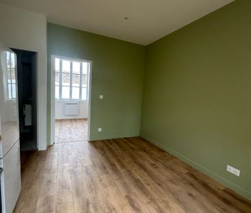 Location Appartement 2 pièces 25m² - Photo 1