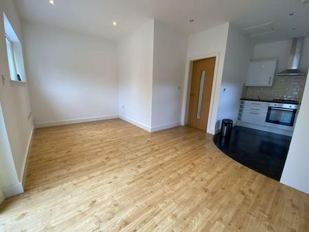 2 bedroom apartment to rent - Photo 5