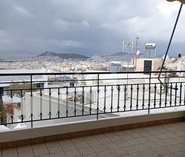 Μονοκατοικία για ενοικίαση Ζωοδόχος Πηγή (Βύρωνας) - Photo 4