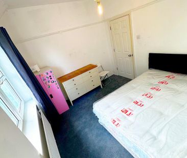 20 bedroom house share to rent - Photo 1