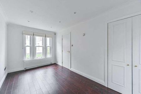 Robinscroft Mews, Greenwich, SE10 - Photo 3