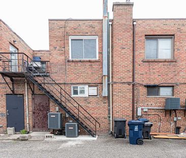 For Lease - 5168 Dundas Street, Toronto, Ontario - Photo 2