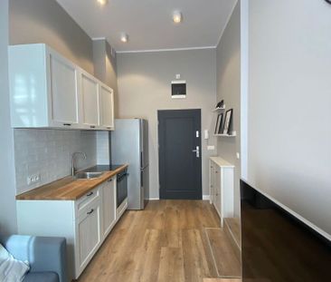 Piękne mieszkanie w idealnej lokalizacji. - Photo 4