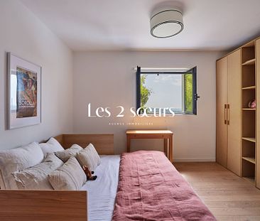 Maison à louer - Aix-en-Provence 6 pièces de 215 m² - Photo 5