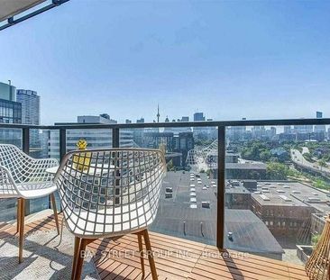 For Lease - 120 Bayview Avenue Unit# N919, Toronto, Ontario - Photo 3