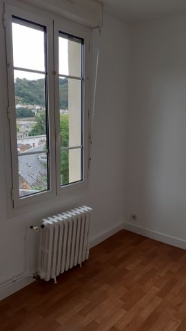 Location Appartement 2 pièces 36m² TULLE 19000 - Photo 2