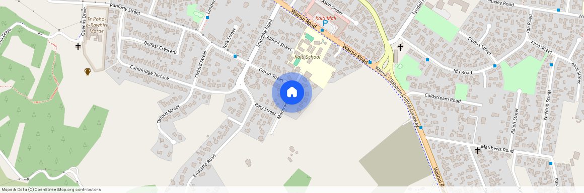 18A Montrose Street, Kaiti, Gisborne