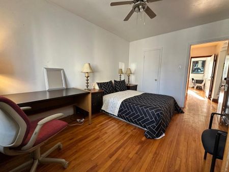 5060 Rue Parthenais, app.1, H2H 2A3, H2H 2A3, Montréal - Photo 5