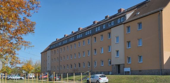 Wohlfühlwohnung im ruhigen Süden - Foto 2