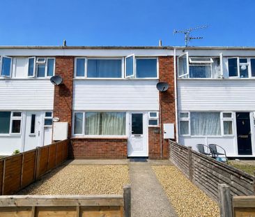 3 bedroom terraced house to rent - Photo 5