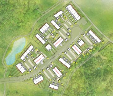 Nordtagsgatan, Kungälv - Photo 2