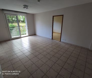 Location Appartement 2 pièces 48m² - Photo 4