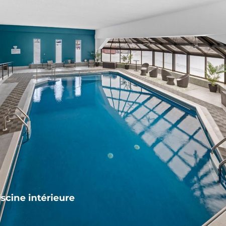 🎉PROMO LIMITÉE : 1 MOIS GRATUIT à la signature du bail. - Photo 4