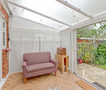1 bedroom maisonette to rent Darnay Rise, CM1 - Photo 5