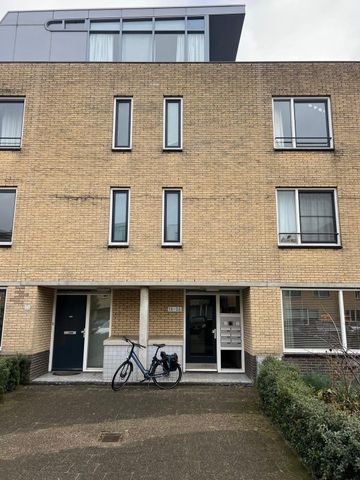 Te huur: Appartement Hermonlaan in Rotterdam - Foto 3