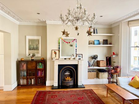 Room in a Shared House, Chesham Road, BN2 - Photo 3