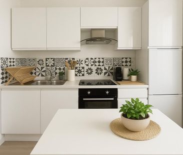 2.5 rooms furnished, short or long term, TV, bluewin TV, WIFI – fro... - Photo 6