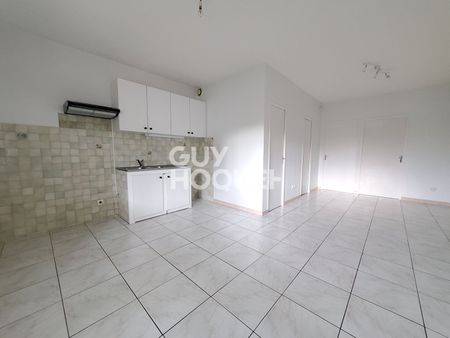 Appartement Albi 3 pièces 49 m2 - Photo 5