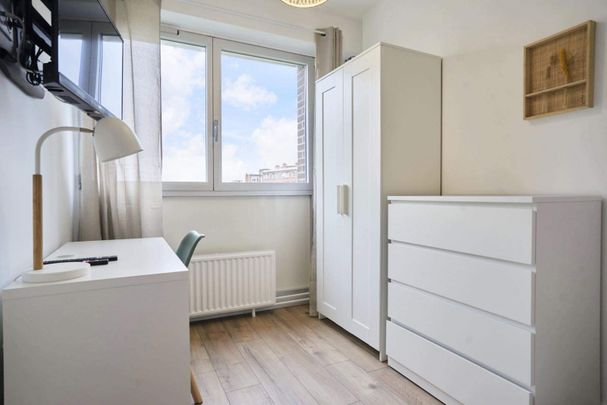 VAUBAN : 2 CHAMBRES LIBRES dans colocation - Photo 1