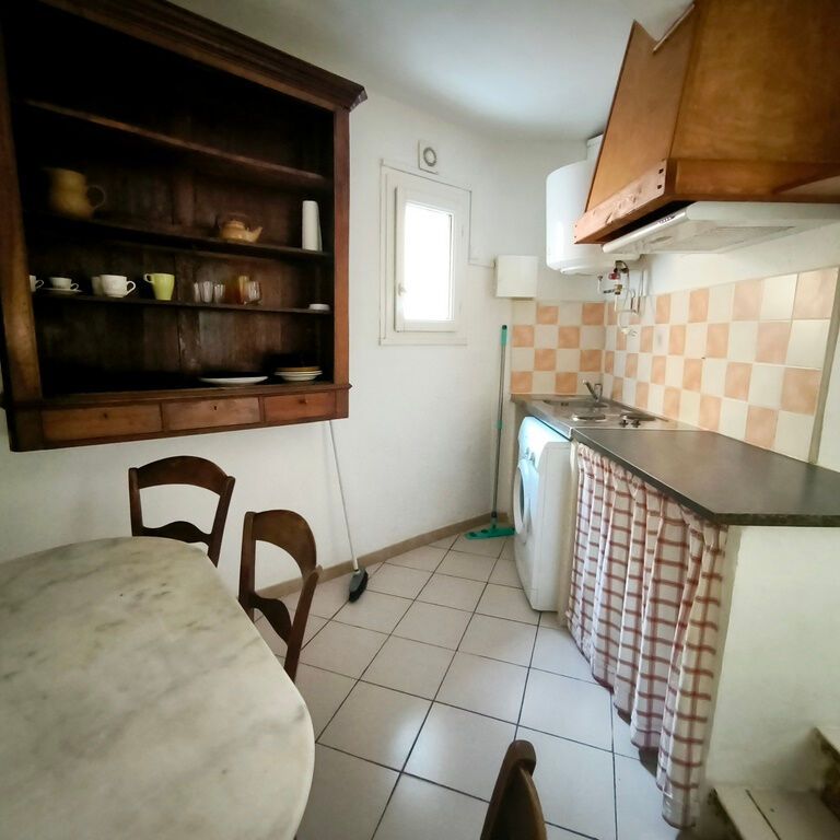 Location appartement 2 pièces, 36.08m², Narbonne - Photo 1