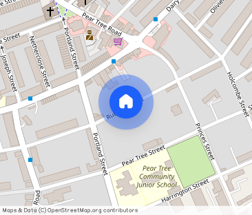 2 Bedroom Flat - Photo 1