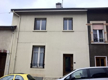 MAISON 4 pièce(s) - 94.89m² - Photo 3