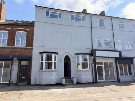 1 bedroom flat to rent - Photo 4
