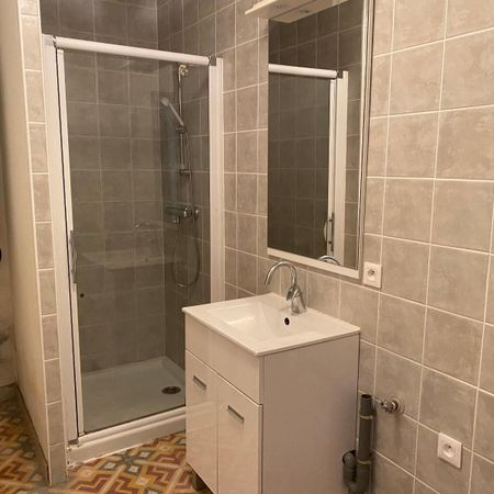 Location Appartement 3 pièces 59m² BERRIAS ET CASTELJAU 07460 - Photo 4