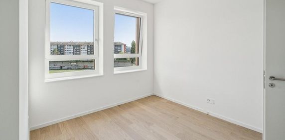 Nouvel immeuble résidentiel dans un quartier prisé de Genève ! - Photo 2