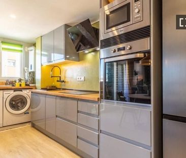 2 room luxury Flat for rent in Málaga, Spain - Photo 3