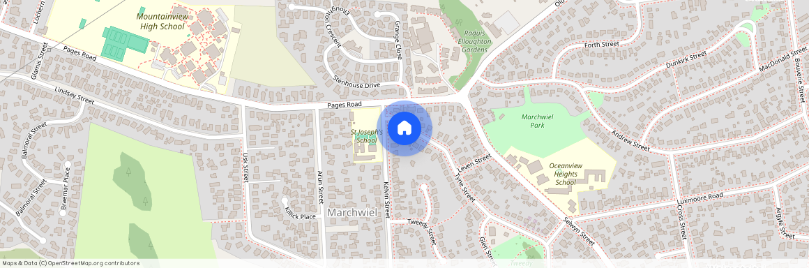 62 Tyne Street, Timaru Central, Timaru