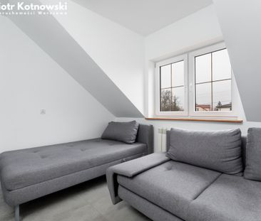 Wołomiński, Kobyłka, Ks. Józefa Poniatowskiego - Фото 1