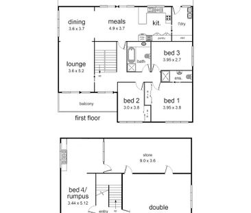 Family Home with Extra Space - Photo 6
