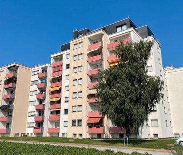 2 Zimmer Wohnung 55 Quadratmeter in Hemmingen - Foto 1